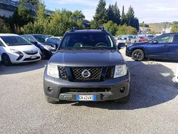 Other Usata 2011 Nissan Navara Pick-up | 16.500 € (Molto cara)