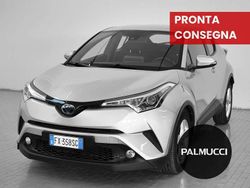 Other Usata 2019 Toyota C-HR Business Edition SUV | 17.400 € (Buon prezzo)
