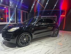 Nero Usata 2016 Porsche Macan SUV | 34.999 € (Buon prezzo)