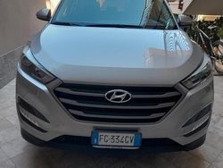 Marrone Usata 2016 Hyundai Tucson SUV | 12.000 € (Ottimo prezzo)