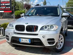 Grigio Usata 2012 BMW X5 SUV | 13.990 € (Super prezzo)