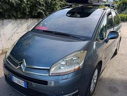 Grigio Usata 2007 Citroën C4 Picasso Monovolume | 3800 €