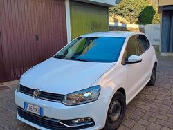 Bianco Usata 2017 VW Polo Tre volumi | 9500 €