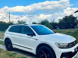 Usata 2020 VW Tiguan R-line SUV | 24.900 € (Buon prezzo)
