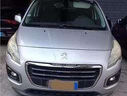Grigio Usata 2014 Peugeot 3008 SUV | 4500 € (Super prezzo)