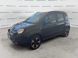 Verde Usata 2024 Fiat Panda Cross Cross Due volumi | 13.900 € (Buon prezzo)
