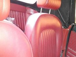 Nero Usata 1970 Alfa Romeo Spider Veloce Cabrio | 27.000 €