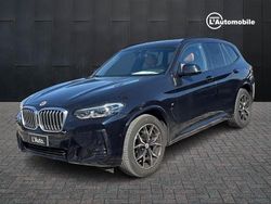 Nero Usata 2023 BMW X3 M Sport SUV | 44.900 € (Buon prezzo)