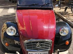 Usata 1987 Citroën 2CV Charleston Tre volumi | 8100 €
