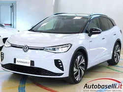 Bianco / tetto nero Usata 2023 VW ID.4 GTX SUV | 28.900 € (Ottimo prezzo)