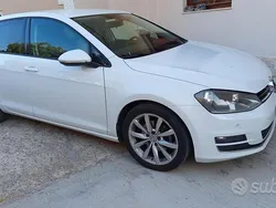 Usata 2016 VW Golf Coupé | 8500 €