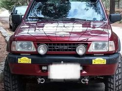 Rosso Usata 1997 Opel Frontera SUV | 5000 €