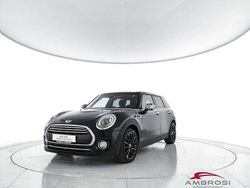 Nero Usata 2016 Mini One D Due volumi | 10.000 € (Ottimo prezzo)