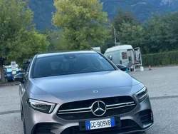 Usata 2021 Mercedes A35 AMG AMG Due volumi | 41.500 € (Buon prezzo)