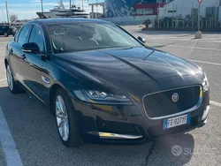 Usata 2016 Jaguar XF Tre volumi | 15.900 € (Buon prezzo)