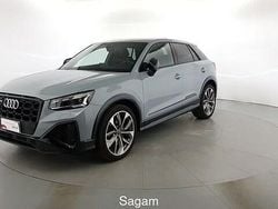 Grigio nardo Usata 2021 Audi SQ2 Sport SUV | 34.800 € (Buon prezzo)