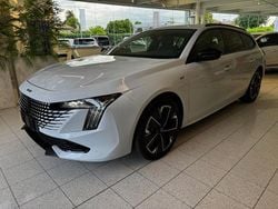 Bianco okenite Usata 2024 Peugeot 508 GTi Station wagon | 23.990 € (Buon prezzo)