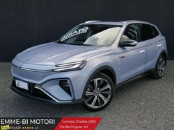 Blu/azzurro Usata 2022 MG Marvel R Luxury SUV | 23.000 € (Buon prezzo)