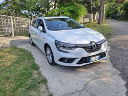 Usata 2017 Renault Mégane GrandTour LIMITED Station wagon | 9400 € (Buon prezzo)