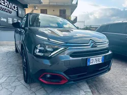 Grigio Usata 2020 Citroën C4 Shine Tre volumi | 17.500 € (Buon prezzo)