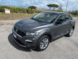 Usata 2021 VW T-Roc SUV | 21.500 €
