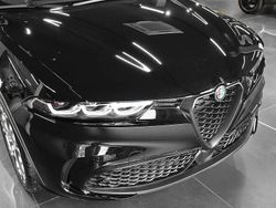 Nero Nuova 2025 Alfa Romeo Tonale Veloce SUV | 34.800 € (Buon prezzo)