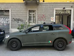 Verde Usata 2017 Volvo XC60 Business Edition SUV | 16.000 € (Ottimo prezzo)