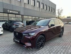 Artisan red Usata 2024 Mazda CX-80 Homura-Line SUV | 58.400 € (Cara)