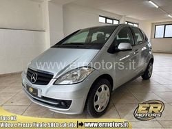Argento Usata 2012 Mercedes A180 Executive Monovolume | 5500 € (Super prezzo)