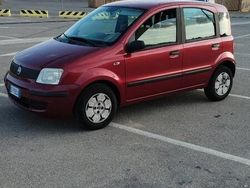 Usata 2006 Fiat Panda Due volumi | 2900 €
