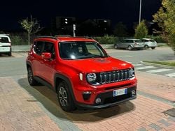 Rosso Usata 2020 Jeep Renegade SUV | 12.500 € (Super prezzo)