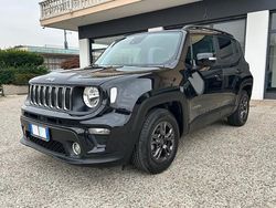 Nero Usata 2020 Jeep Renegade Longitude SUV | 13.400 € (Buon prezzo)