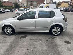 Usata 2009 Opel Astra | 3099 € (Cara)