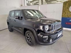 Nero(met.) Usata 2021 Jeep Renegade SUV | 14.000 € (Ottimo prezzo)