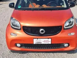 Other Usata 2014 Smart ForTwo Coupé Passion Due volumi | 9000 € (Molto cara)