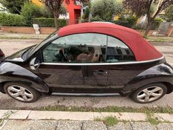 Nero Usata 2007 VW Beetle Edition Cabrio | 9900 € (Cara)