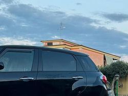 Nero Usata 2014 Fiat 500L Lounge Monovolume | 5000 € (Super prezzo)