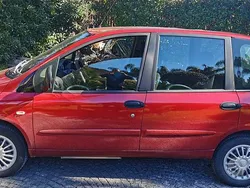 Usata 2010 Fiat Multipla Emotion Monovolume | 2499 € (Buon prezzo)