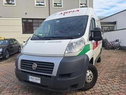 Bianco Usata 2013 Fiat Ducato Furgone | 6500 € (Ottimo prezzo)