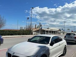 Usata 2016 BMW 420 M Sport Coupé | 22.000 € (Buon prezzo)