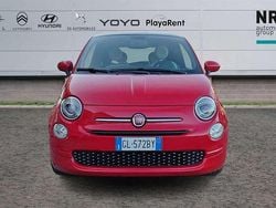 Rosso Usata 2022 Fiat 500 Dolcevita Due volumi | 11.700 € (Buon prezzo)