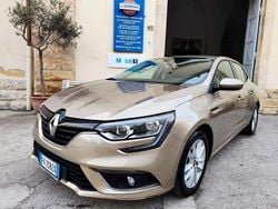 Bronzo Usata 2017 Renault Mégane IV Intens Tre volumi | 9000 € (Buon prezzo)