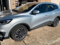 Grigio Usata 2020 Renault Kadjar SUV | 16.500 € (Buon prezzo)