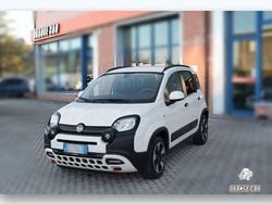 Bianco Usata 2023 Fiat Panda Cross Cross Due volumi | 12.300 € (Buon prezzo)