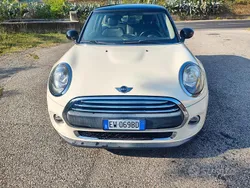 Beige Usata 2014 Mini ONE Due volumi | 7499 € (Super prezzo)