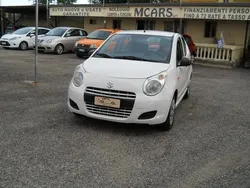 Bianco(met.) Usata 2014 Suzuki Alto GL Due volumi | 4900 € (Ottimo prezzo)