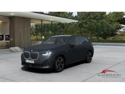 Grigio(met.) Nuova 2025 BMW iX3 Comfort Edition SUV | 87.500 €