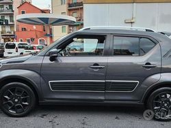 Grigio Usata 2017 Suzuki Ignis Due volumi | 14.900 € (Cara)