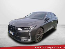 Grigio Usata 2024 DS Automobiles DS4 Opera Tre volumi | 23.850 € (Buon prezzo)
