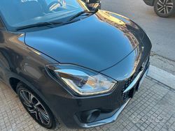 Grigio Usata 2021 Suzuki Swift Tre volumi | 16.300 € (Molto cara)